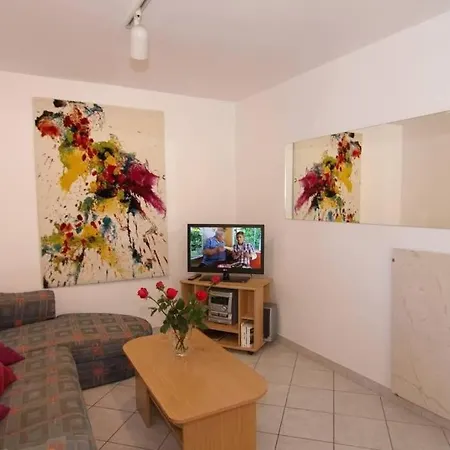 Apartman Carmel Poreč