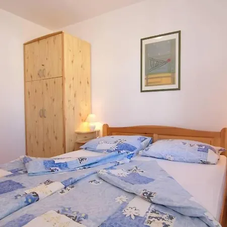 Carmel Apartman Poreč