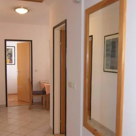 Apartman Carmel *