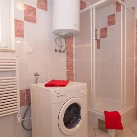 Apartman Carmel *