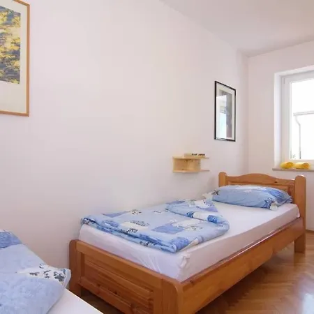 Apartman Carmel Poreč